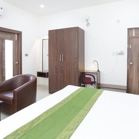 Treebo Sandpipers Kushālnagar Exterior foto